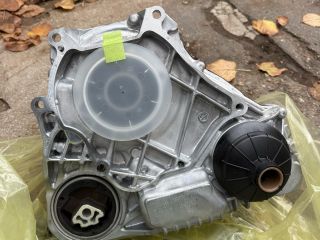 bontott BMW X5 Osztómű