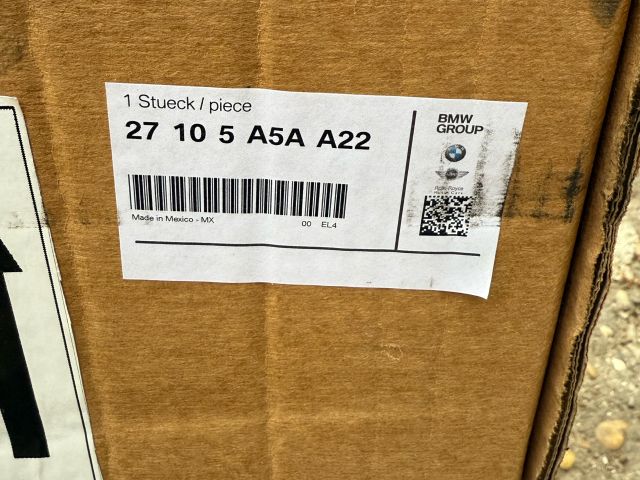 bontott BMW X5 Osztómű