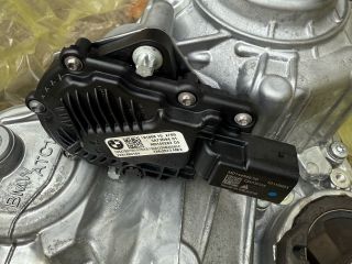 bontott BMW X5 Osztómű