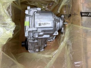 bontott BMW X5 Osztómű