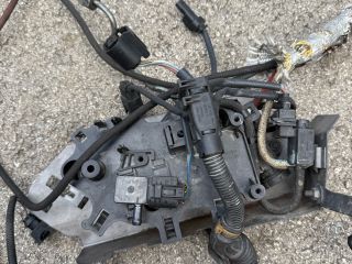 bontott BMW X5 Motor Kábelköteg