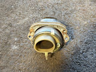 bontott BMW X5 Motor Tartó Bak Jobb