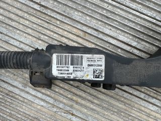 bontott BMW X5 Motortér Kábelköteg