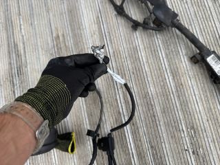 bontott BMW X5 Motortér Kábelköteg