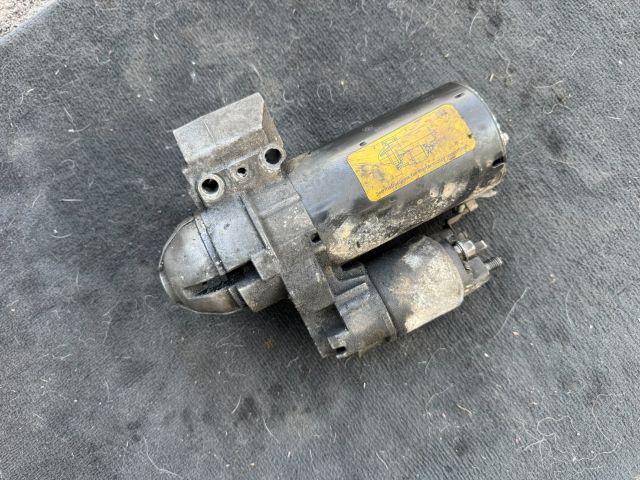 bontott BMW X5 Önindító