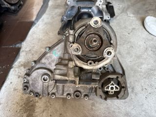 bontott BMW X5 Osztómű