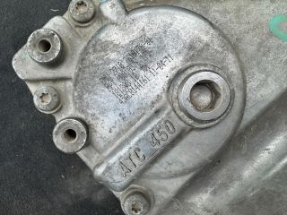 bontott BMW X5 Osztómű