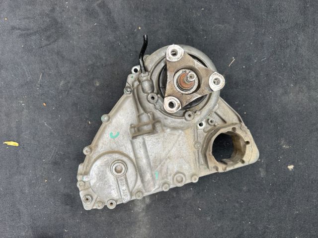 bontott BMW X5 Osztómű