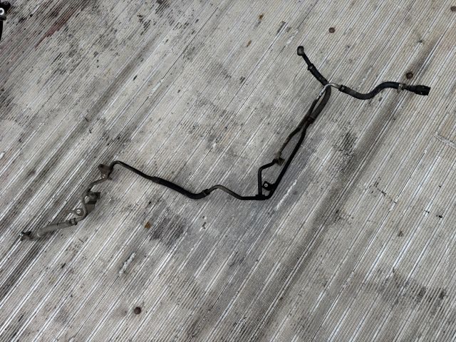 bontott BMW X5 Szervócső