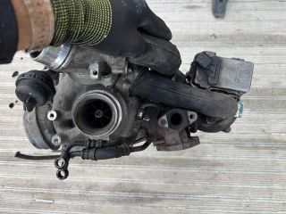 bontott BMW X5 Turbó