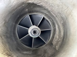 bontott BMW X5 Turbó