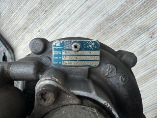 bontott BMW X5 Turbó