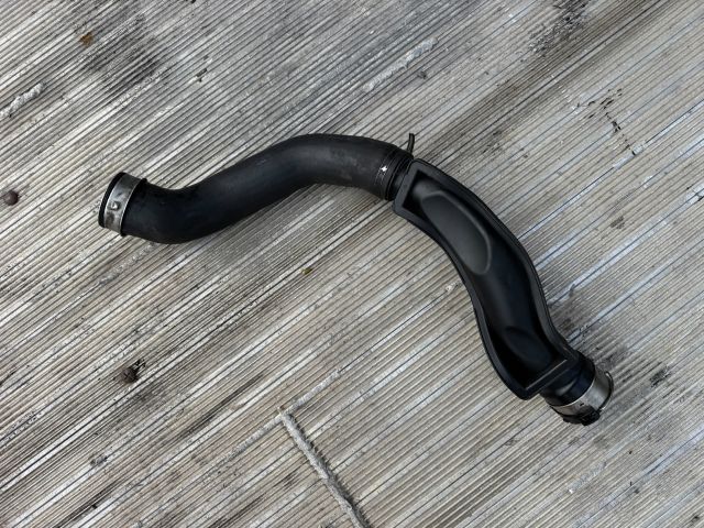 bontott BMW X5 Turbócső