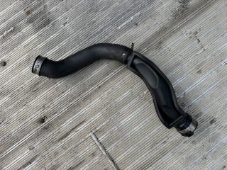 bontott BMW X5 Turbócső