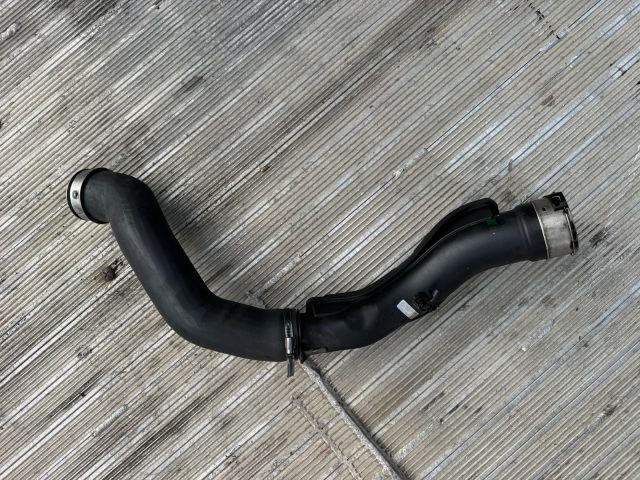 bontott BMW X5 Turbócső