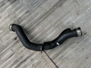 bontott BMW X5 Turbócső