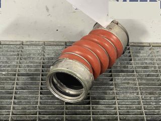 bontott BMW X5 Turbócső