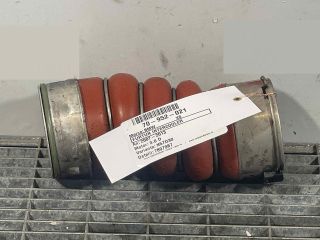 bontott BMW X5 Turbócső