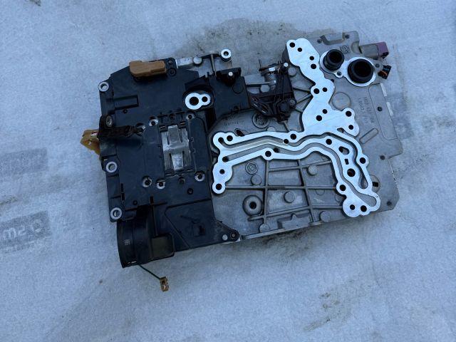 bontott BMW X5 Automata Váltó Elektronika