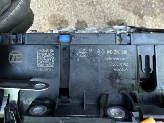 bontott BMW X5 Automata Váltó Elektronika