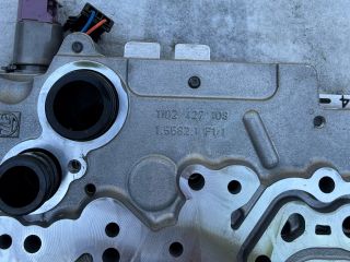 bontott BMW X5 Automata Váltó Elektronika