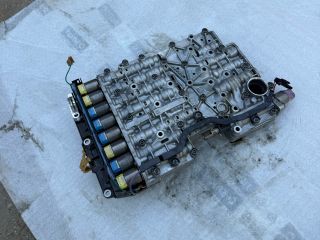 bontott BMW X5 Automata Váltó Elektronika