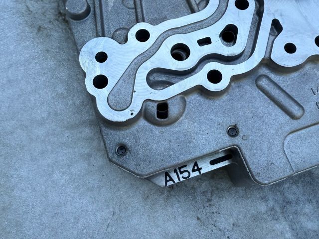 bontott BMW X5 Automata Váltó Elektronika