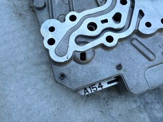 bontott BMW X5 Automata Váltó Elektronika