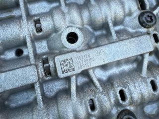 bontott BMW X5 Automata Váltó Elektronika