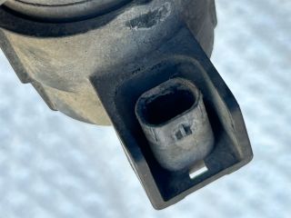 bontott BMW X5 Bal első Rugó