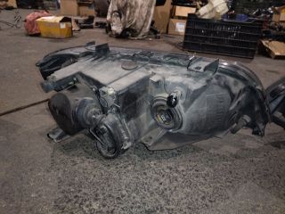 bontott BMW X5 Xenon Fényszóró Pár