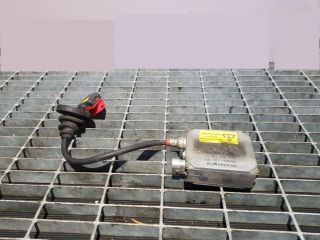 bontott BMW X5 Xenon Trafó