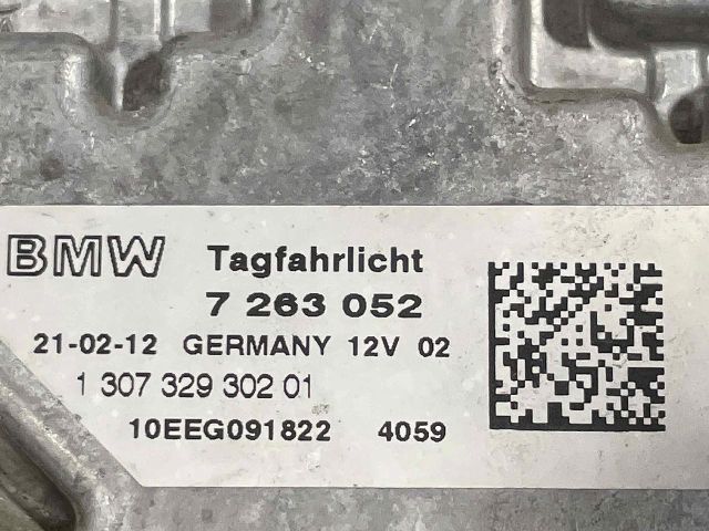 bontott BMW X5 Xenon Trafó