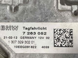 bontott BMW X5 Xenon Trafó