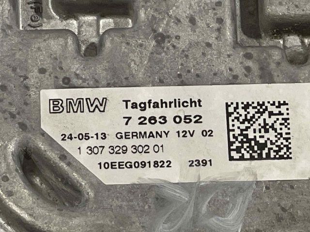 bontott BMW X5 Xenon Trafó