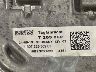 bontott BMW X5 Xenon Trafó