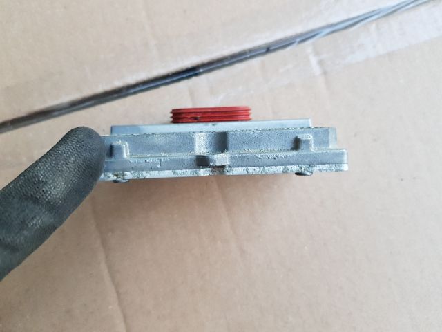 bontott BMW X5 Xenon Trafó