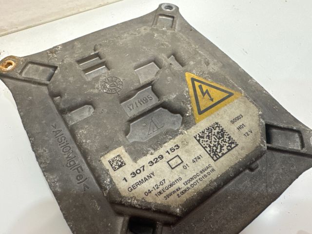 bontott BMW X5 Xenon Trafó