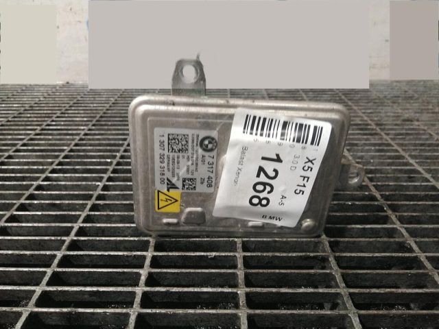 bontott BMW X5 Xenon Trafó