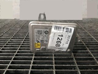 bontott BMW X5 Xenon Trafó