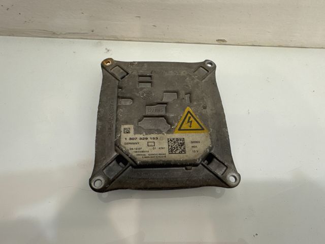 bontott BMW X5 Xenon Trafó