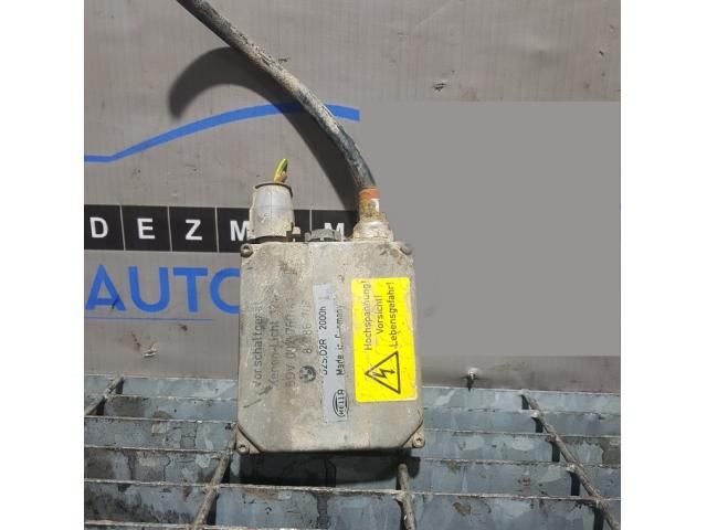 bontott BMW X5 Xenon Trafó