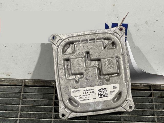 bontott BMW X5 Xenon Trafó