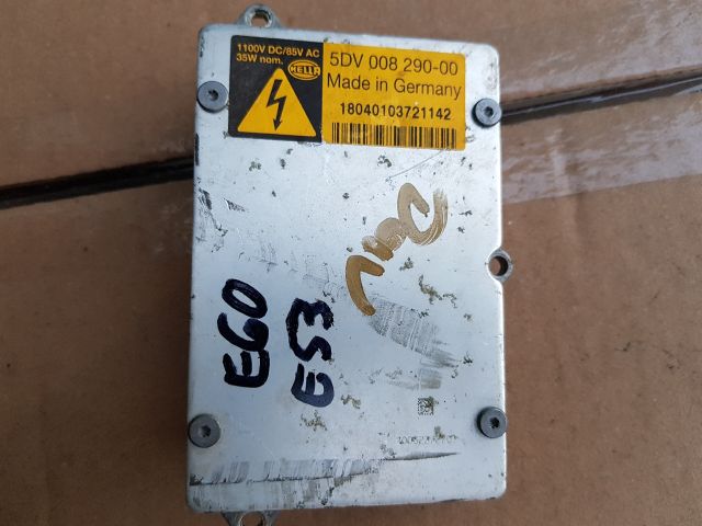 bontott BMW X5 Xenon Trafó