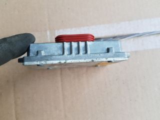 bontott BMW X5 Xenon Trafó