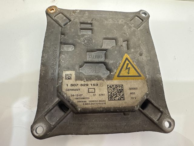 bontott BMW X5 Xenon Trafó