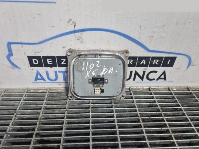 bontott BMW X5 Xenon Trafó