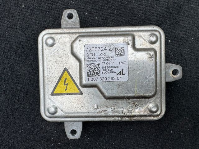 bontott BMW X5 Xenon Trafó