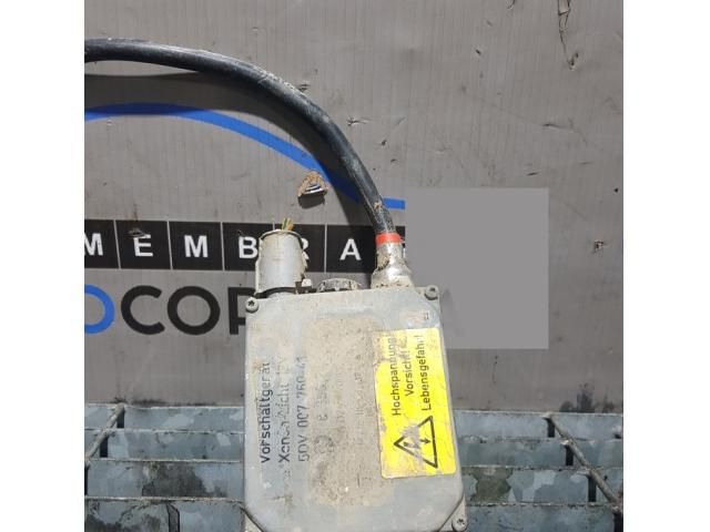 bontott BMW X5 Xenon Trafó