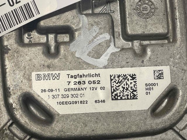 bontott BMW X5 Xenon Trafó